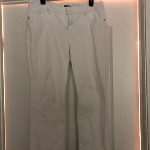 Express Boot Jeans Size 12P